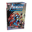 Avengers Assemble Graphic Novel